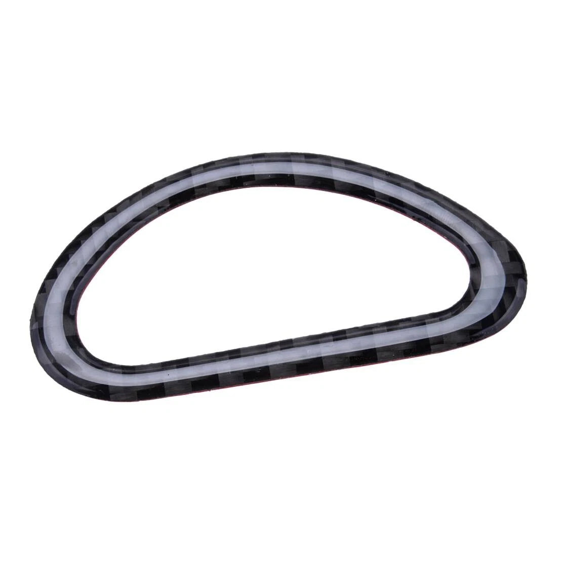 Dashboard Air Vent Cover Trim for 2001-2004 Ford Mustang Convertible