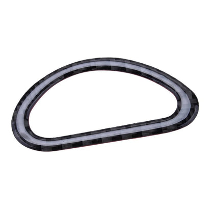 Dashboard Air Vent Cover Trim for 2001-2004 Ford Mustang Convertible
