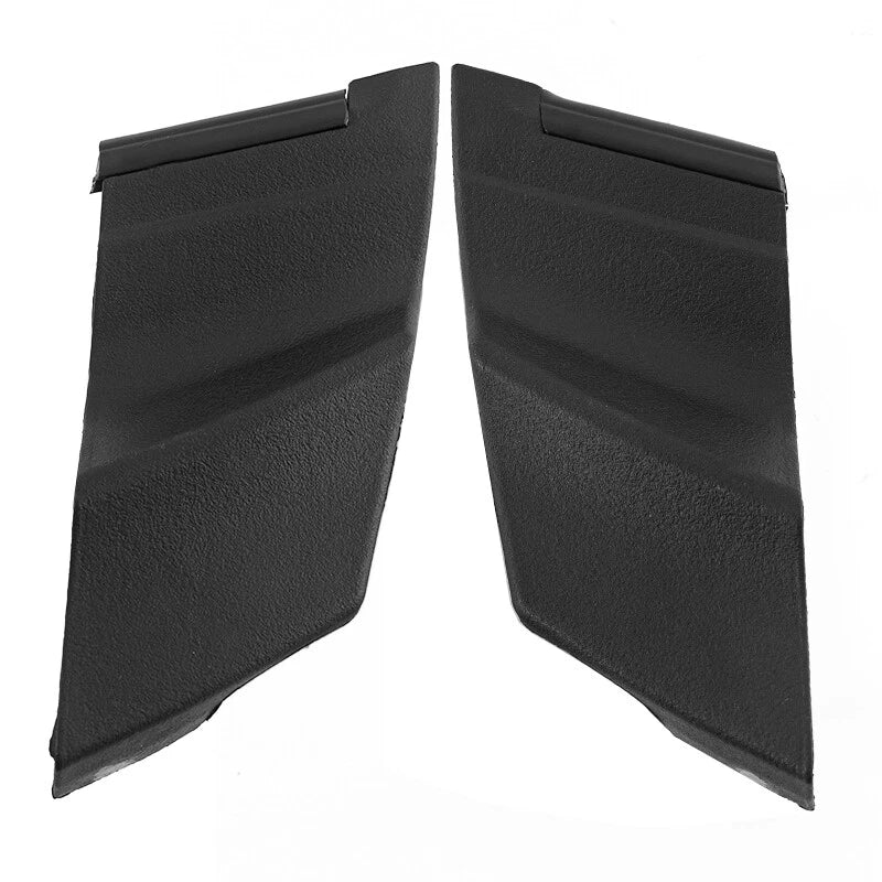 Windshield Wiper Side Cowl Cover for Yaris Vios 2008-2012 (1 Pair)