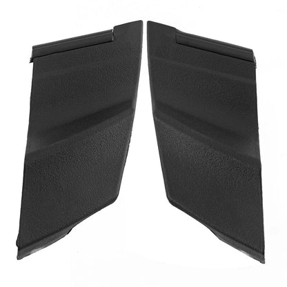 Windshield Wiper Side Cowl Cover for Yaris Vios 2008-2012 (1 Pair)