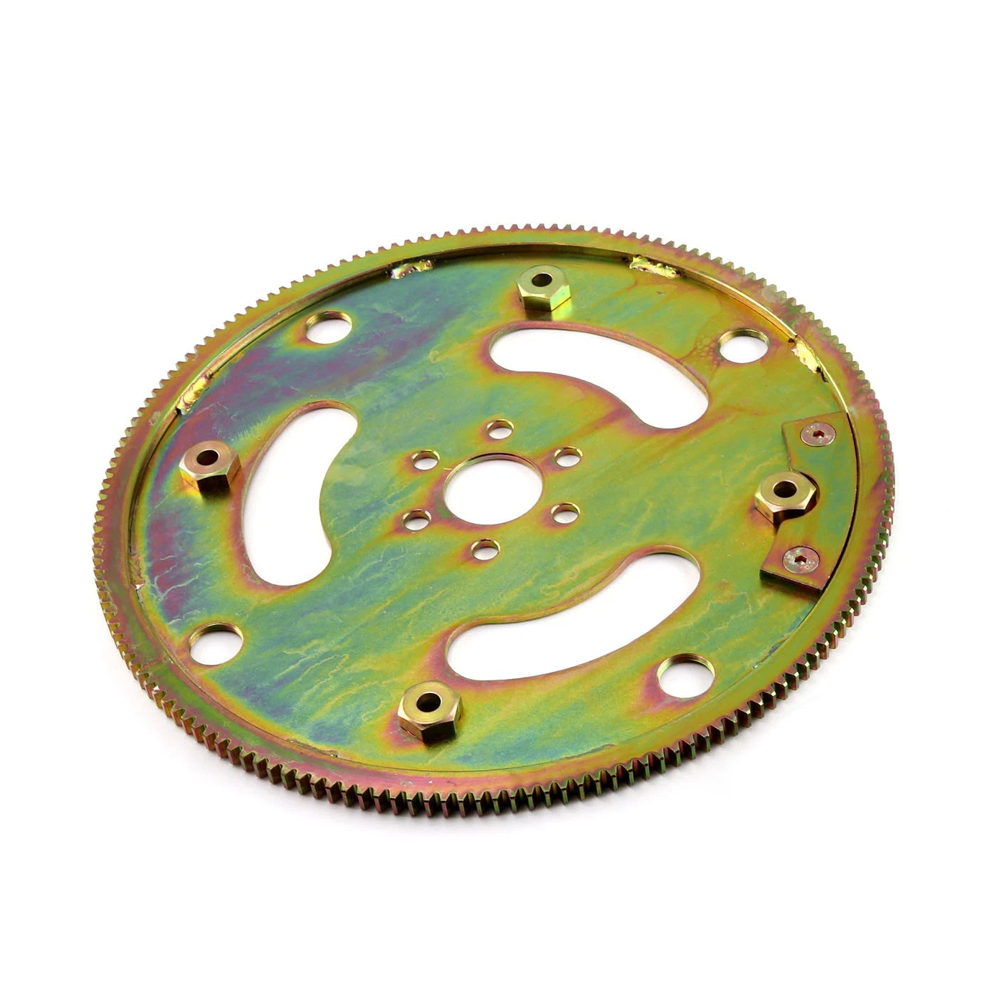 Heavy Duty Flexplate for Ford SB 289 302 351 351C Windsor