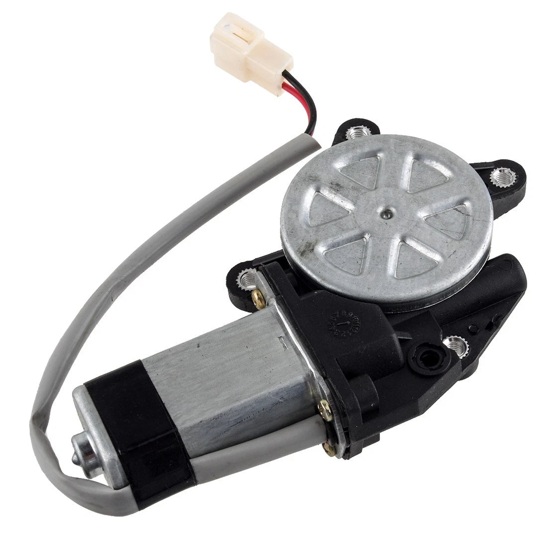 12V Right Window Regulator Motor for Honda Accord CR-V City (2003-2011)