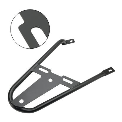 Saddlebag Holder for GT Interceptor 650 (2019-2024)