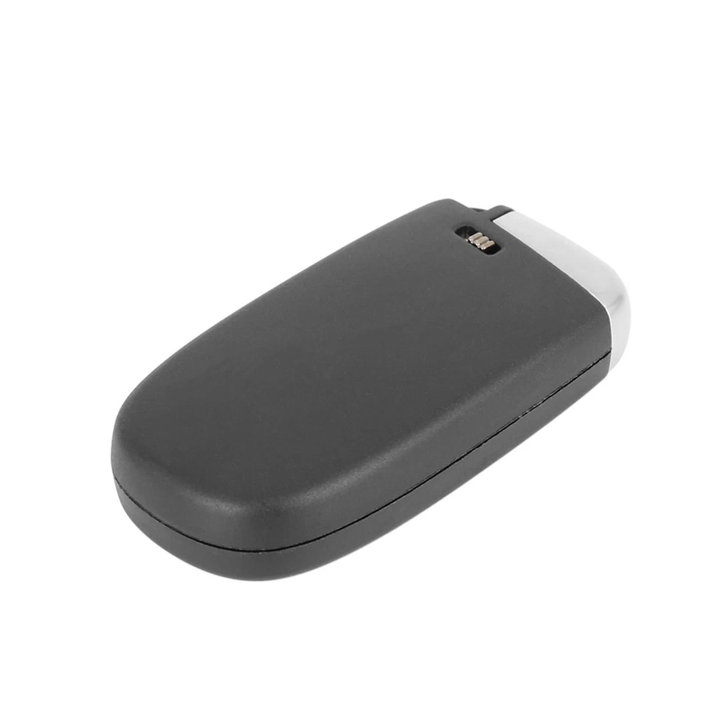 Key Fob Shell Case for Jeep Renegade 2015-2018 (2 x Key Buttons)