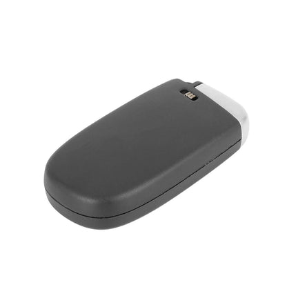 Key Fob Shell Case for Jeep Renegade 2015-2018 (2 x Key Buttons)