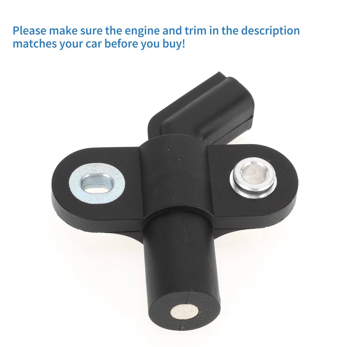 Crankshaft Position Sensor for Ford F-150 4.2L 1997-2008
