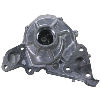 Water Pump with Housing Mitsubishi 380 6G75 3.8L EFI SOHC (2006-2008)
