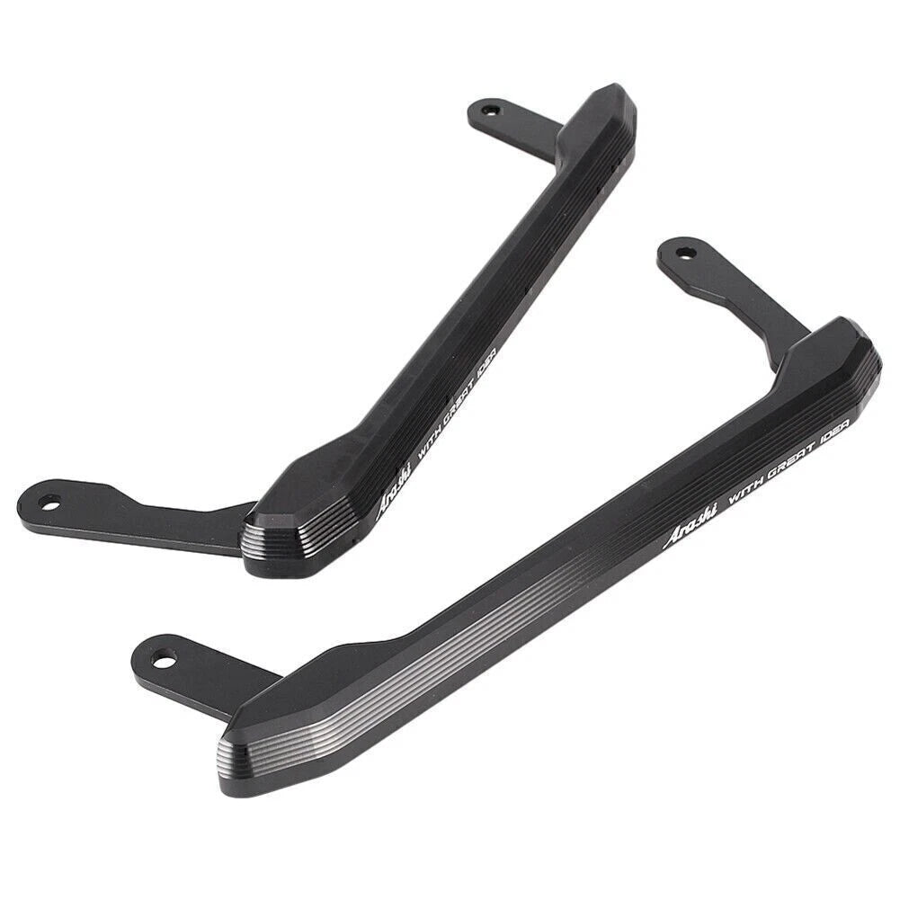 Yamaha MT-09 FZ-09 Rear Passenger Seat Grab Bar Hand Rail (2013-2023)