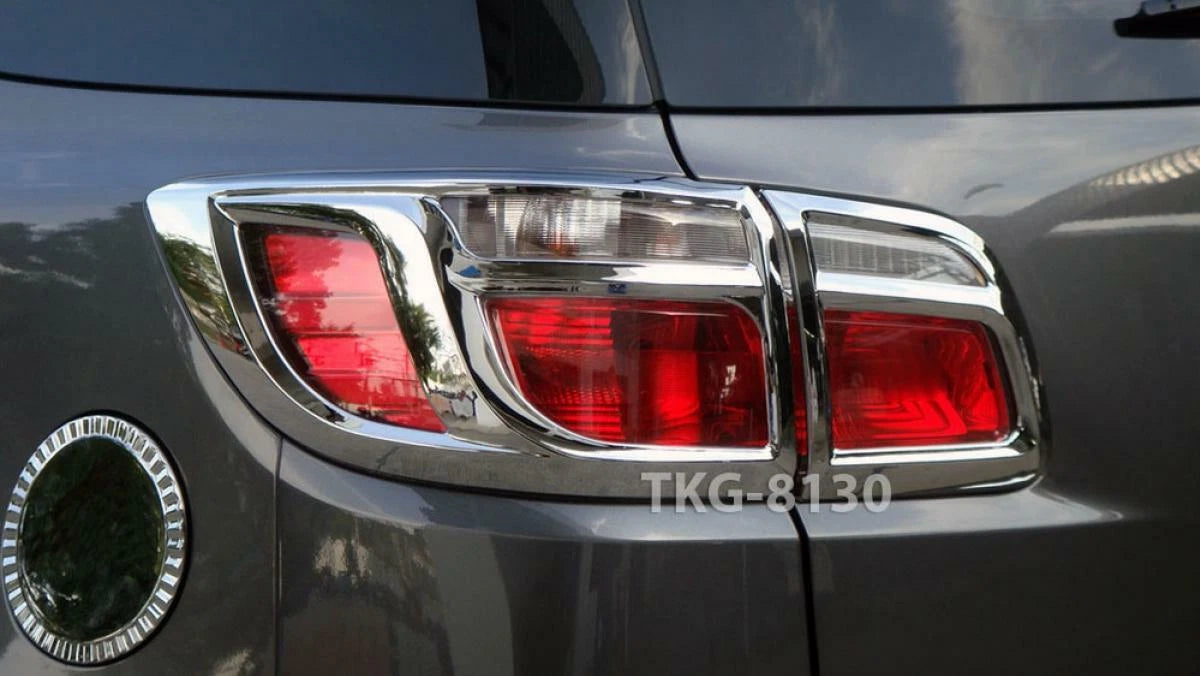 Tail Lamp Cover for Chevrolet Trailblazer (2016-2019)