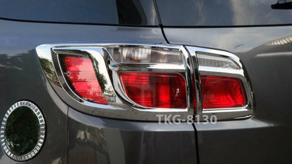 Tail Lamp Cover for Chevrolet Trailblazer (2016-2019)