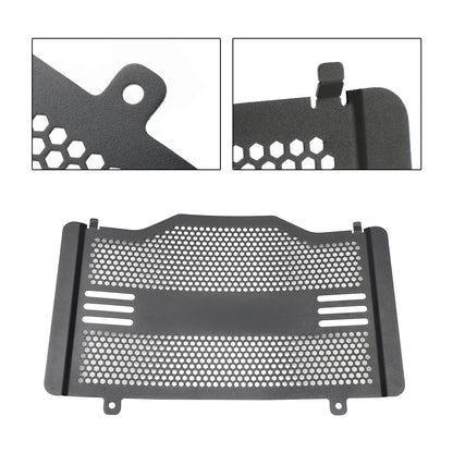 Radiator Guard Cover for Ducati DesertX (2022-2023)