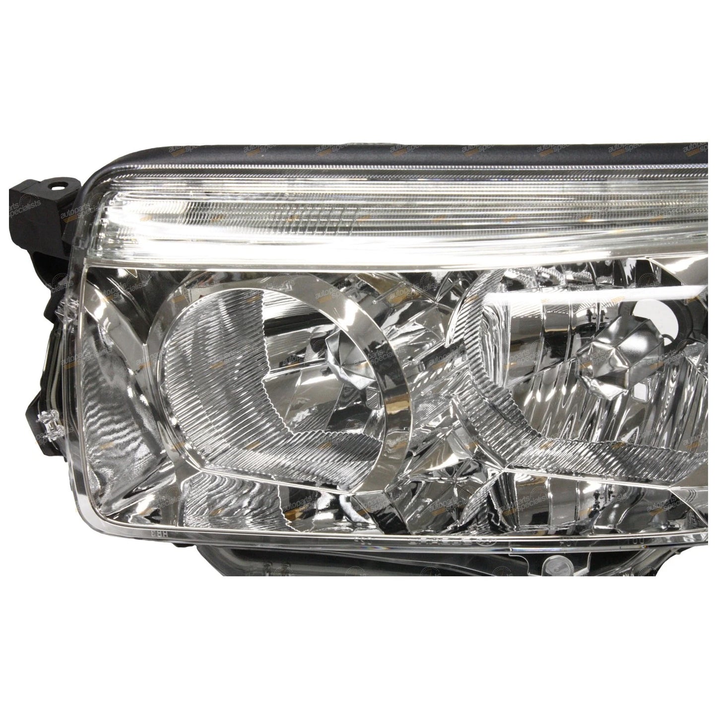 LH Headlight for Subaru Forester XT STi Turbo (2006 - 2007)