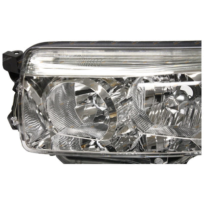 LH Headlight for Subaru Forester XT STi Turbo (2006 - 2007)