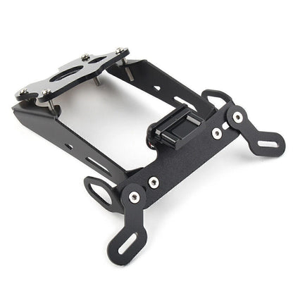 License Plate Holder Fender Eliminator for YAMAHA MT-09 (2021-2022)