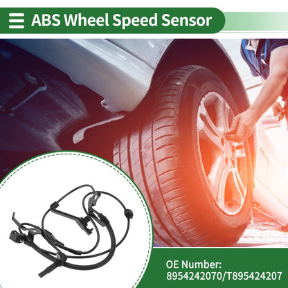 ABS Wheel Speed Sensor for Toyota RAV4 (2019–2021)