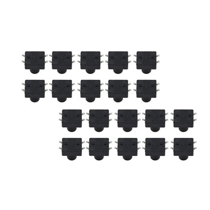 20 x 12x12x11mm Micro Momentary Tactile Push Button Switch for Various Models
