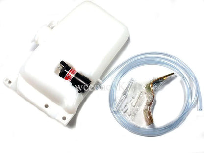 Washer Bottle Kit for NISSAN D21 (1987-1995)