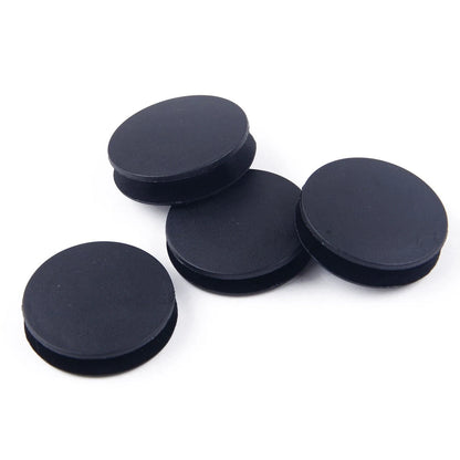 8 x 36mm Floor Mats Mounting Clips for Mercedes Benz (Fits BQ6680520)