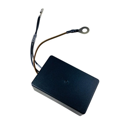 Limiter for Club Car DS Precedent