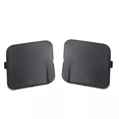 Windshield Side Garnish Lid Cover for 2007-2011 Honda CR-V (2007-2011)