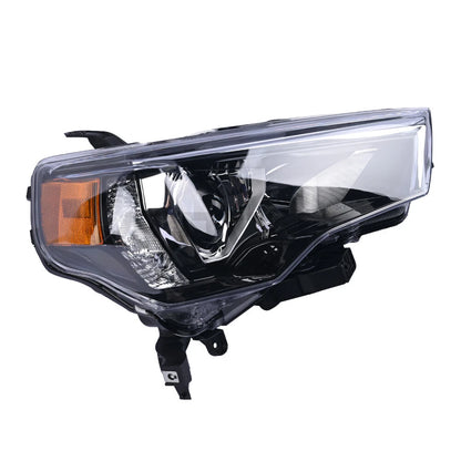 Right LED Headlight Headlamps Assembly for Toyota 4Runner (2021–2024)