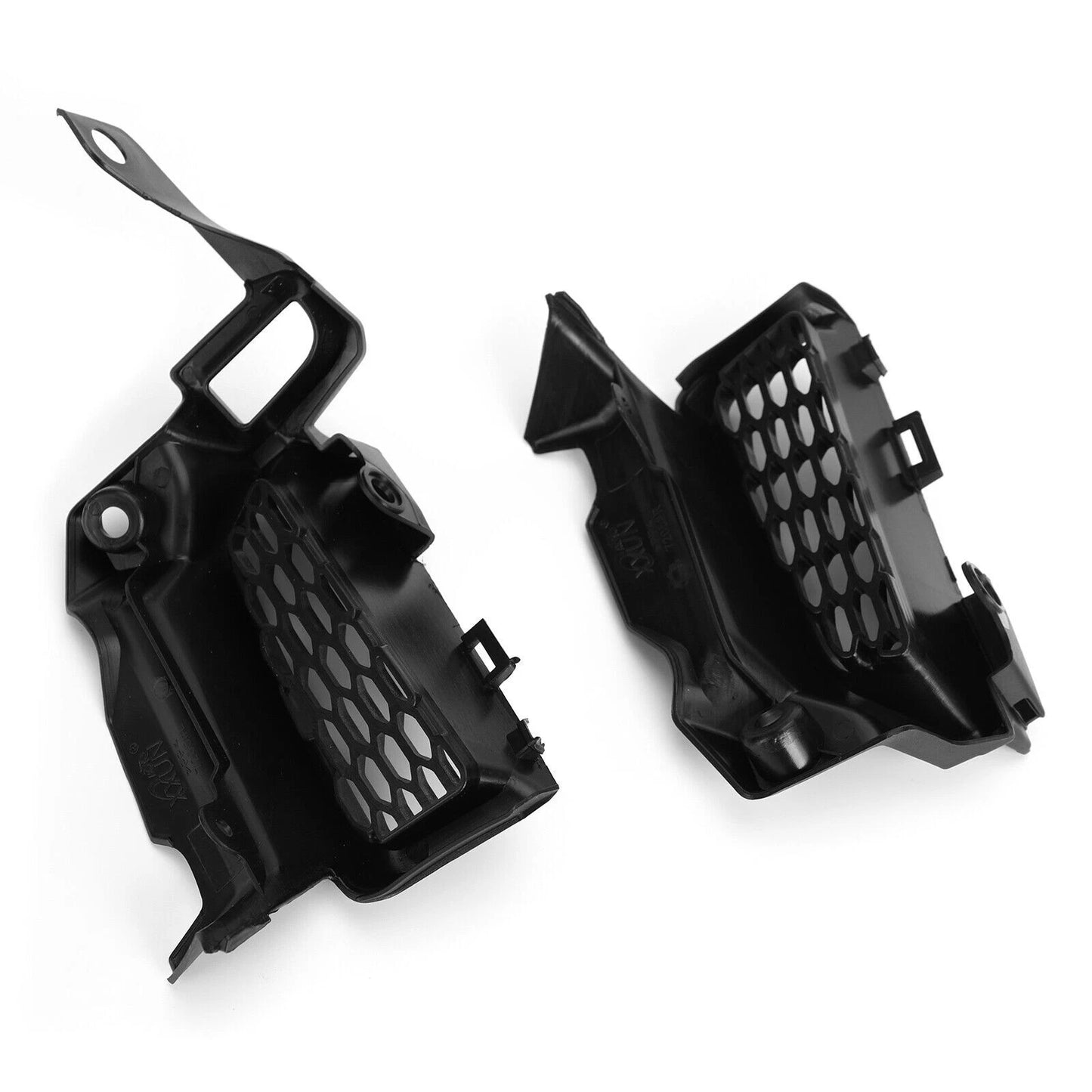 Unpainted ABS Air Intake Grill for Honda CB650R (2019)