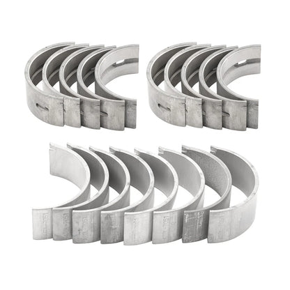 50 x Connecting Rod Crankshaft Main Bearings for Yamaha YZF600 R6 (98-02)