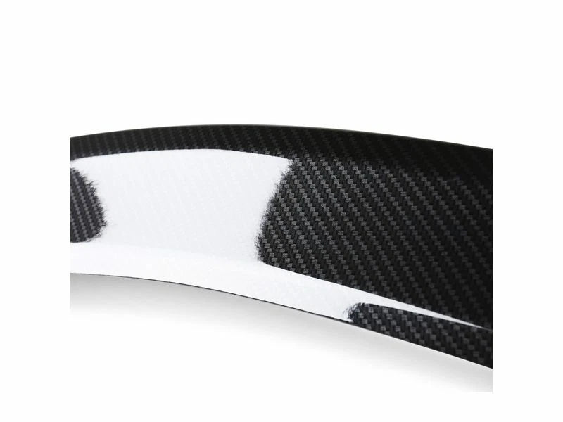 Boot Spoiler for Mercedes Benz SLK-Class R172 (2011-2016)
