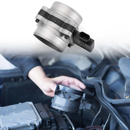Mass Air Flow Sensor Assembly for GMC Jimmy, Safari (1996-2001)