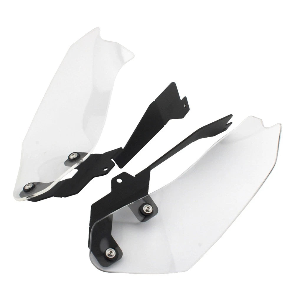 Windshield Side Panels Deflector for BMW F750GS F850GS (2018-2024)