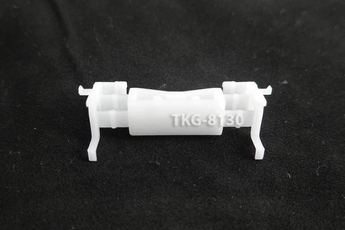 10 x Roof Moulding Clips for Mitsubishi Triton L200 (2005-2012)