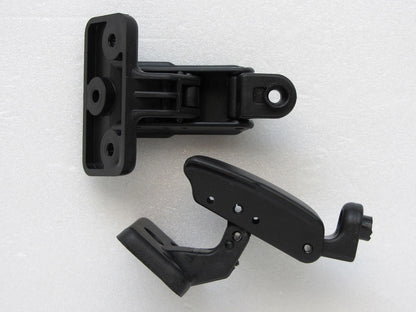 Rear Quarter Window Cab Lock Latch for Isuzu Holden Rodeo TFR Pickup Ute (88-97)