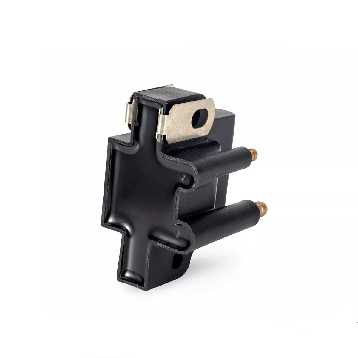 Ignition Coil Replacement for Johnson/Evinrude Outboard Engine
