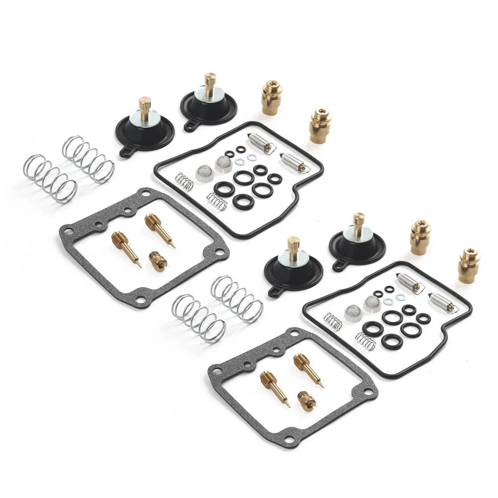 Carburetor Repair Kit for Suzuki VS1400, VS800, GL, VZ800 (1990-2004)