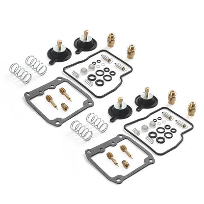 Carburetor Repair Kit for Suzuki VS1400, VS800, GL, VZ800 (1990-2004)