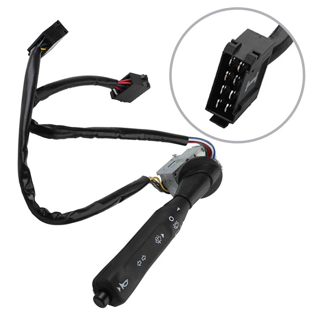 Turn Signal Switch for Mercedes Truck Models