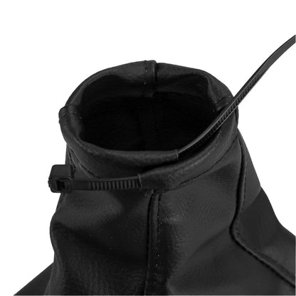 Gearstick Boot Gaiter for Vauxhall Meriva A, Tigra B, Corsa C, Combo C (2002-2017)