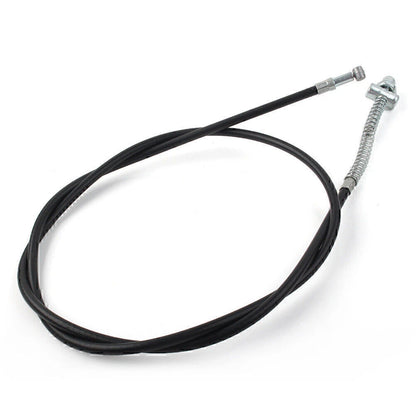 Rear Drum Brake Cable for YAMAHA PEEWEE PW50 (1997-2009)