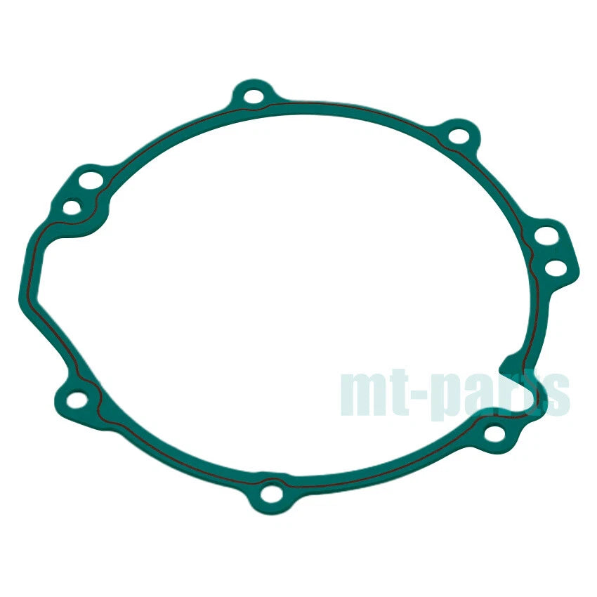 Gasket Generator Cover for Kawasaki ZX1400 Ninja ZX-14R, ZZR1400 (2012-2019)