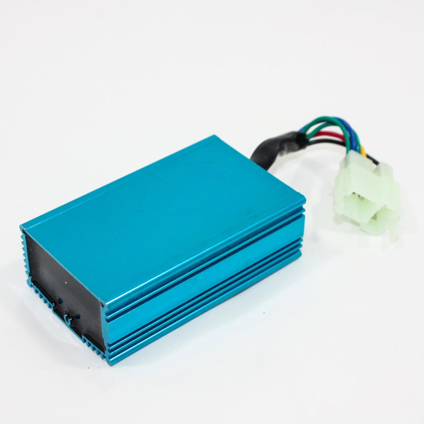 6 Pin Ignition CDI Unit for HP Racing 250cc 300cc Pitpro Quad Dirt Bike ATV