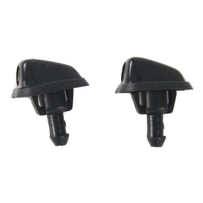 Pair Windshield Water Washer Nozzle Fits Isuzu TFR Holden Rodeo Pickup 1988-2002