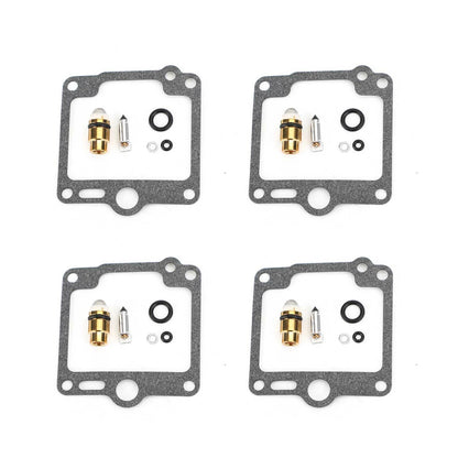 Carburetor Repair Kit for Yamaha XJ600H XJ600N (1984-1991)