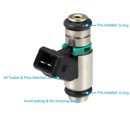Fuel Injectors for Harley Davidson Fiat Marine