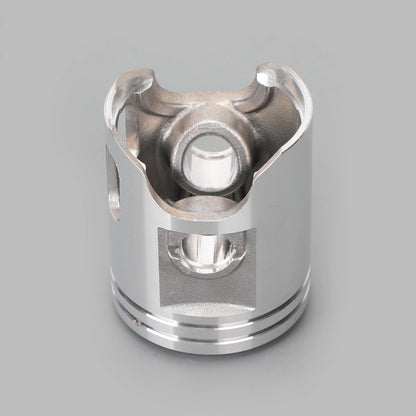 Piston Complete Kit 52.25mm for Yamaha YW YQ YN 100 BWS Aerox Neos Ovetto (99-03)