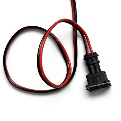 Pin Fuel Pump Plug Wire Connector for Webasto Eberspacher Heater