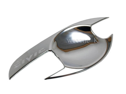 Door Handle Bowl Inserts Covers for Honda Civic (2006-2011)