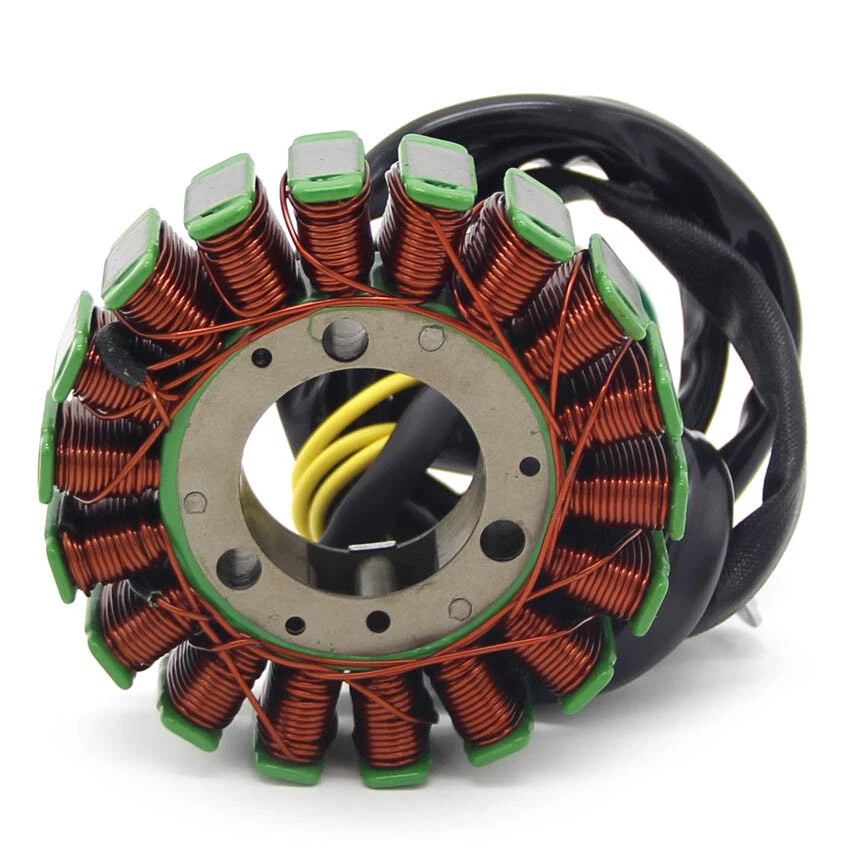 Stator Coil for Kawasaki KLX250 D-Tracker (1994-2007)