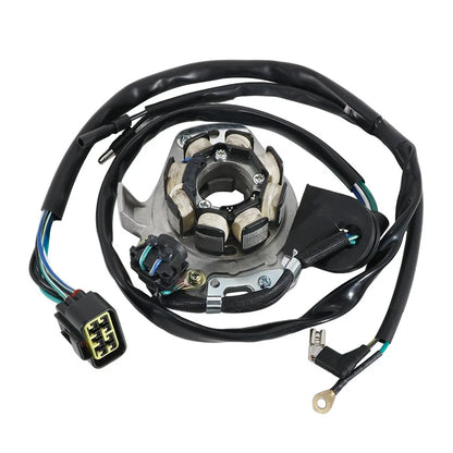 Magneto Stator Coil for Honda CR125 CR125R (2000-2001)