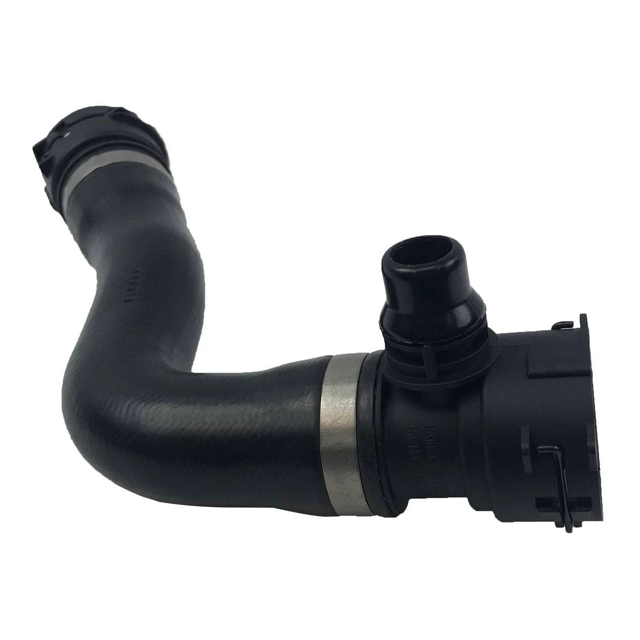 Upper Top Radiator Hose for BMW E82 E88 E90 E91 E92 E93 135i 335i Z4 (2007-2013)