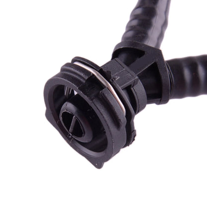Coolant Radiator Overflow Hose for Mercedes Benz W176 W246 C117 GLA X156